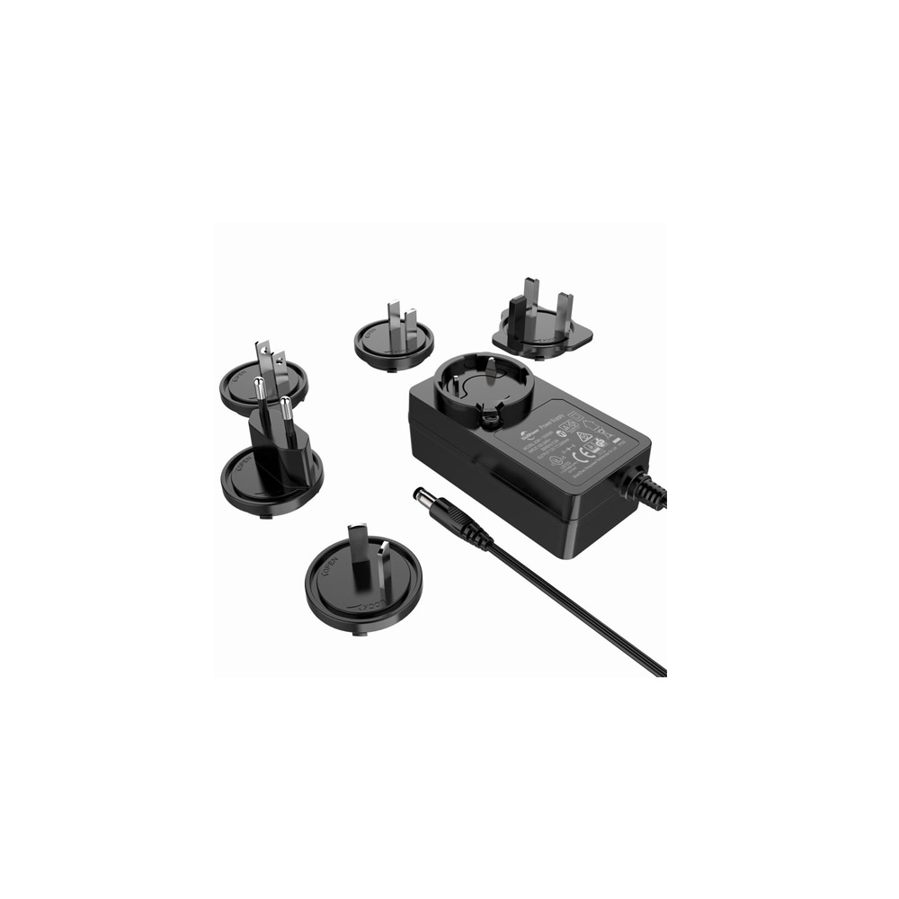 Detachable 24W Series